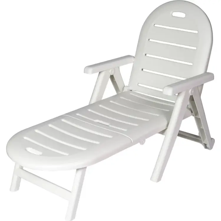 Шезлонг SHAF SH-42582W