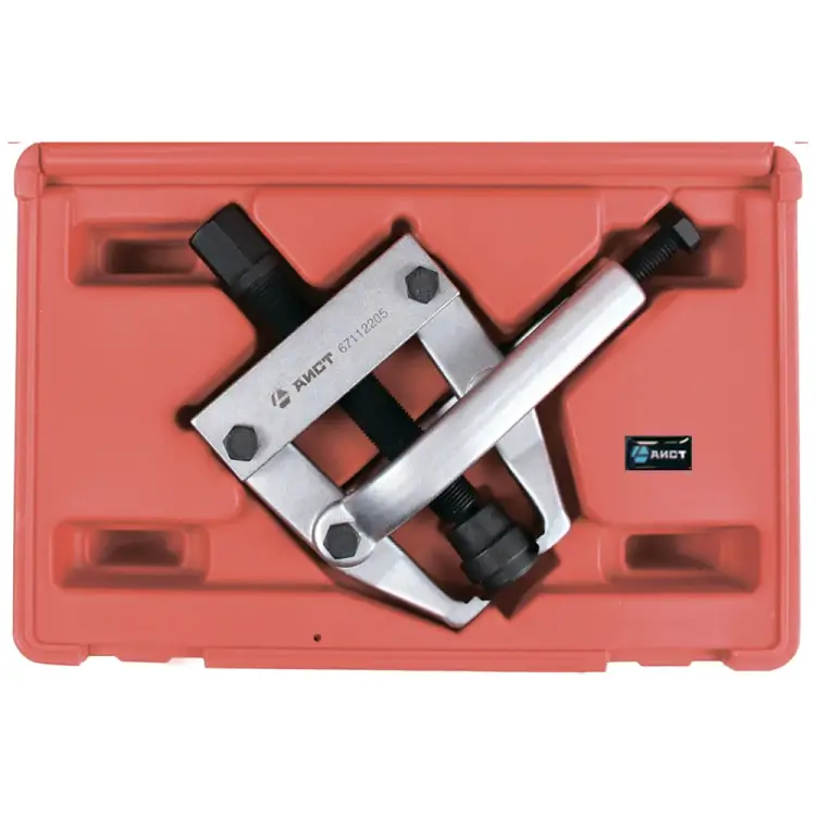 Съемник шарового шарнира на поворотном кулаке VW AUDI AIST 00-00015395