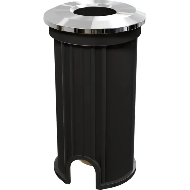 Встраиваемый светильник MAYTONI outdoor flash led O044DL-L1S3K2