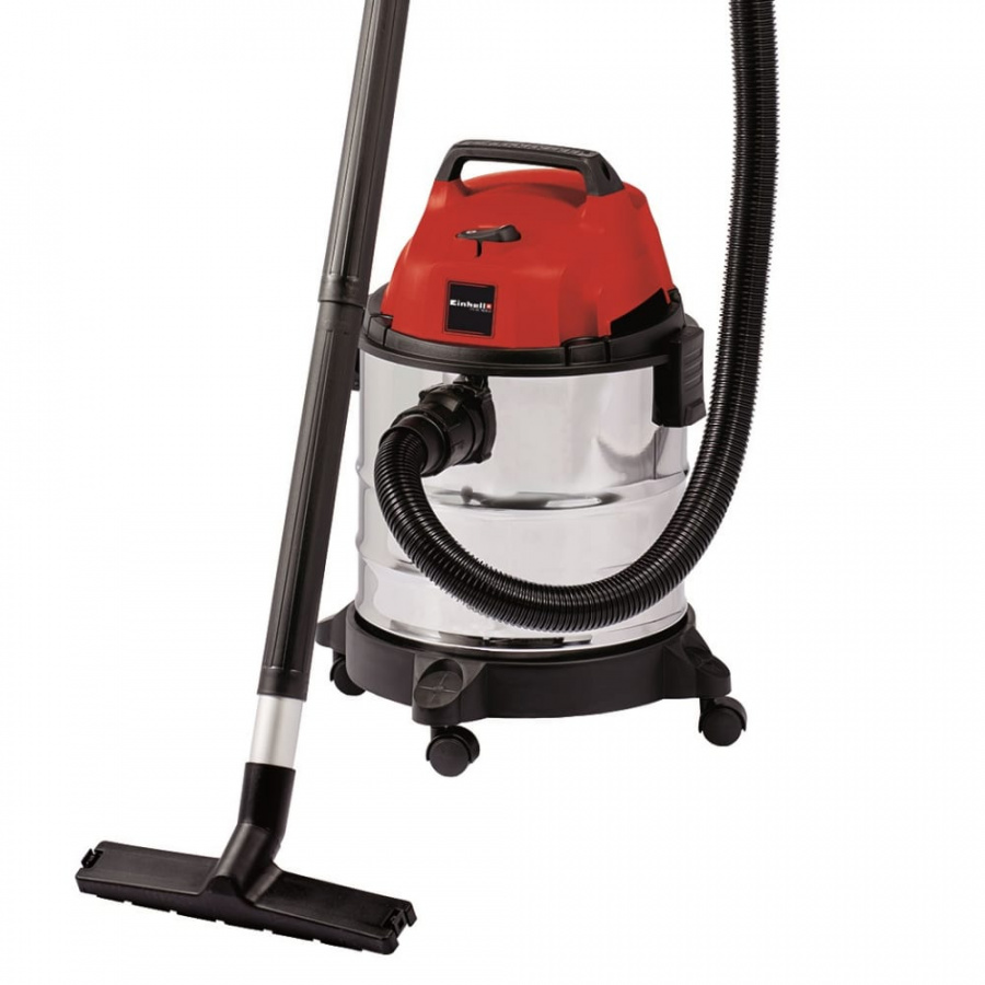 Строительный пылесос Einhell TC-VC 1820 S kit