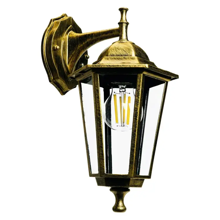 Светильник FERON НБУ-60w 11127