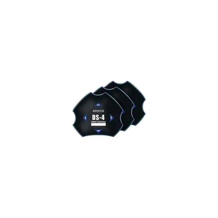 Холодные пластыри Rossvik DS-4 DS.4.B.10. Холодные пластыри Rossvik DS-4 DS.4.B.10.