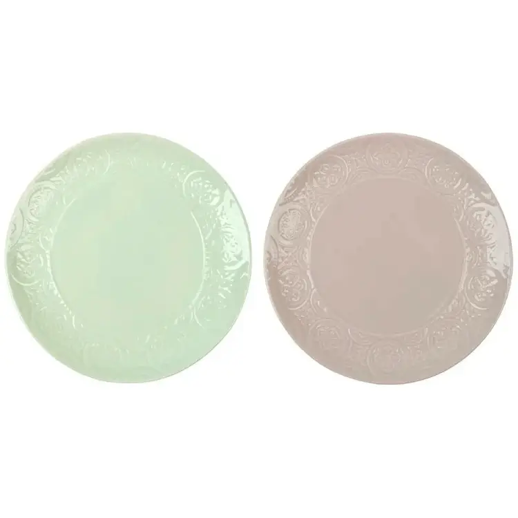 Набор блюд для сервировки Nouvelle Пастель 0540143-Н2-2