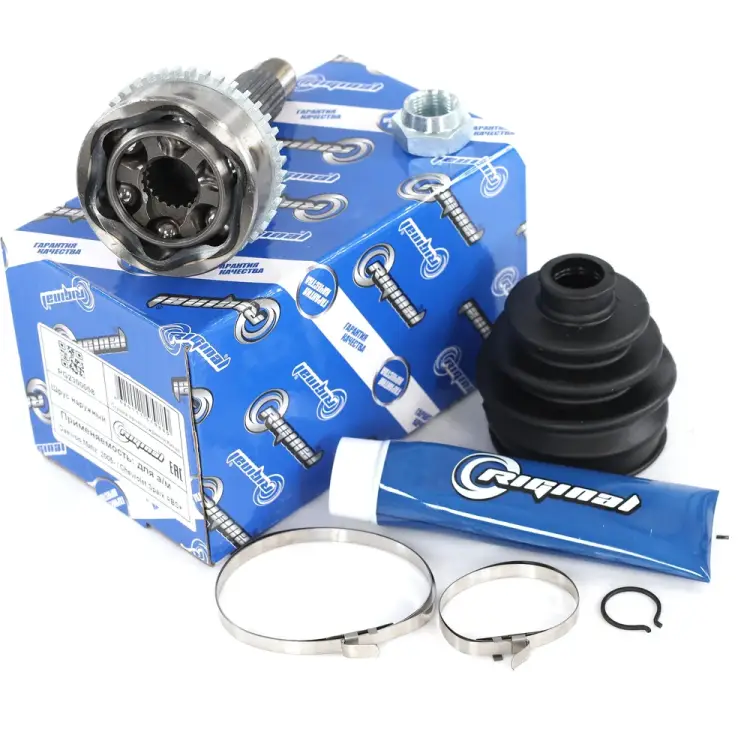 Наружный шрус Daewoo Matiz/Chevrolet Spark ABS (1110-M100A40) Riginal RG2300008