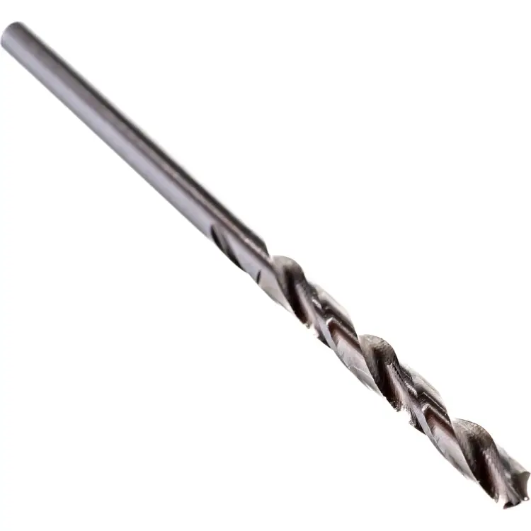 Сверло по металлу Bosch STANDARD 2608595055 Сверло по металлу Bosch STANDARD 2608595055