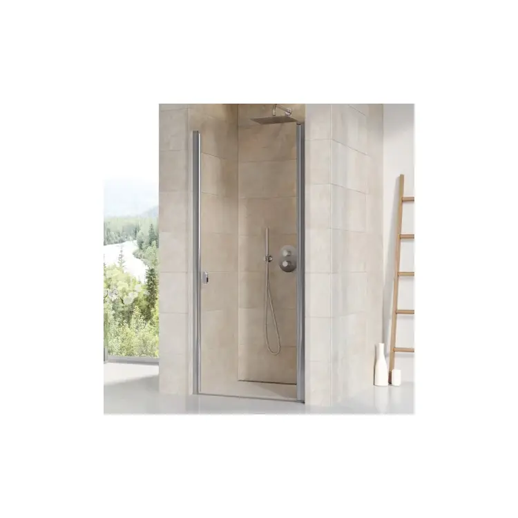 Душевая дверь Ravak Chrome CSD1-90 см 0QV70U00Z1