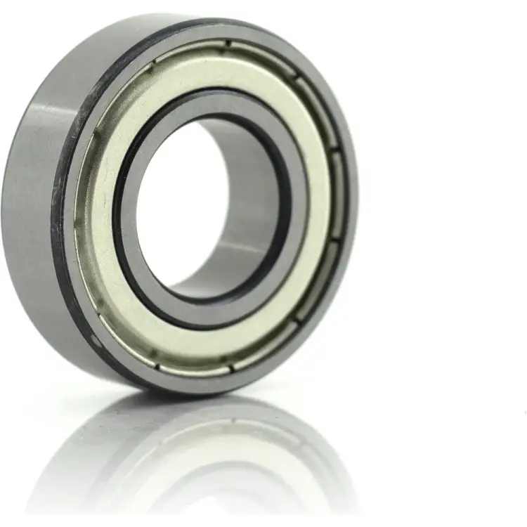 Подшипник ZNL 80106 6006 ZZ