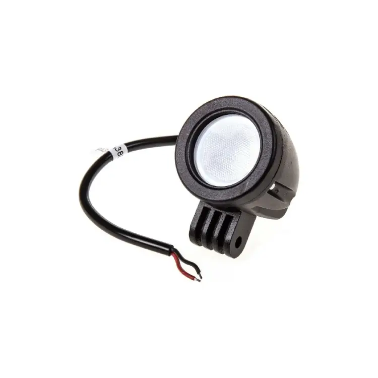 Круглая светодиодная фара SKYWAY OFF ROAD S07201031