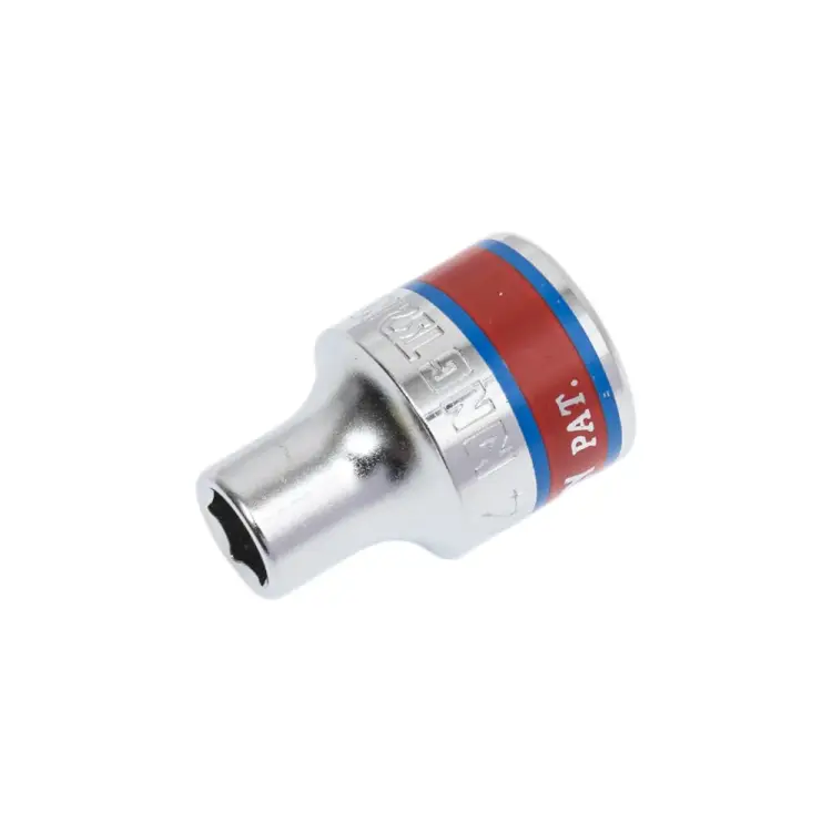 Стандартная шестигранная торцевая головка KING TONY 333508S