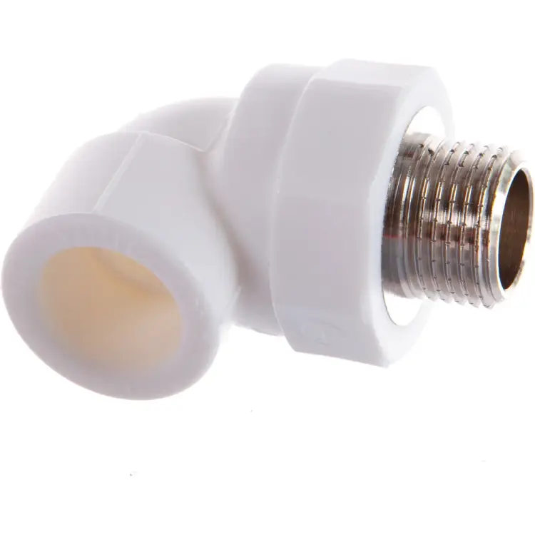 Сантехнический угольник Valtec VTp.753.0.02004