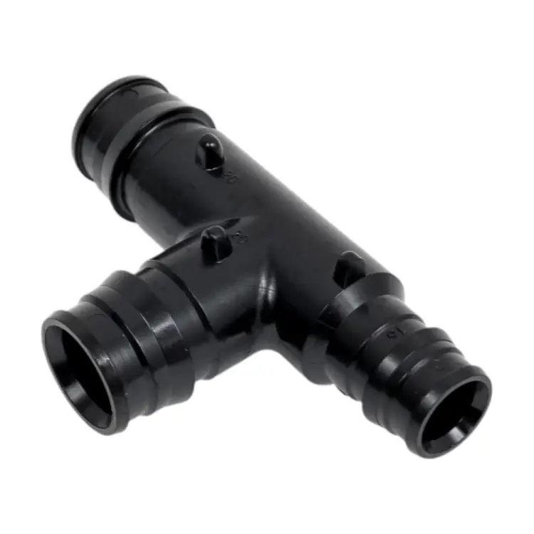 Тройник SANEXT PPSU 20x20x16 Lite 46233