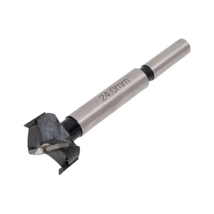 Сверло Форстнера для твердой и ламинированной древесины PROJAHN 33524