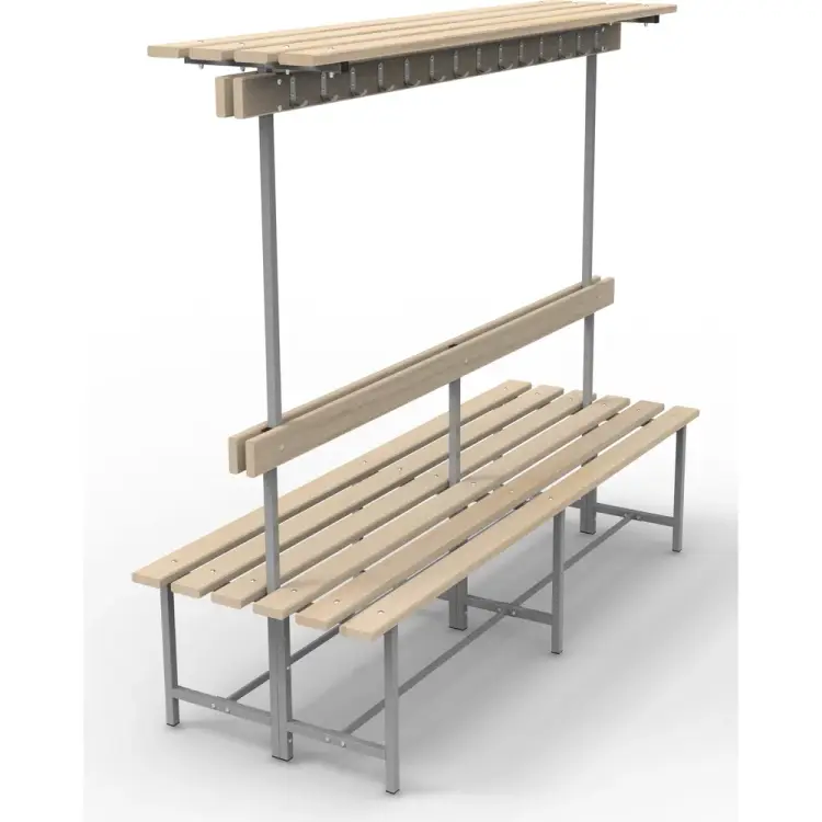 Скамья ТИТАН МЕТА СВТ-9/2 4670026243130