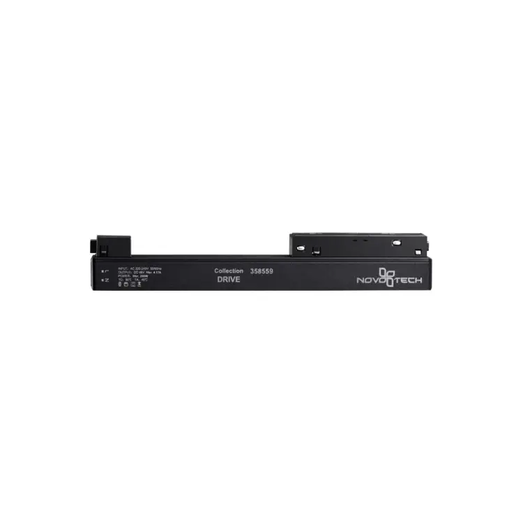 Драйвер Novotech FLUM 358559