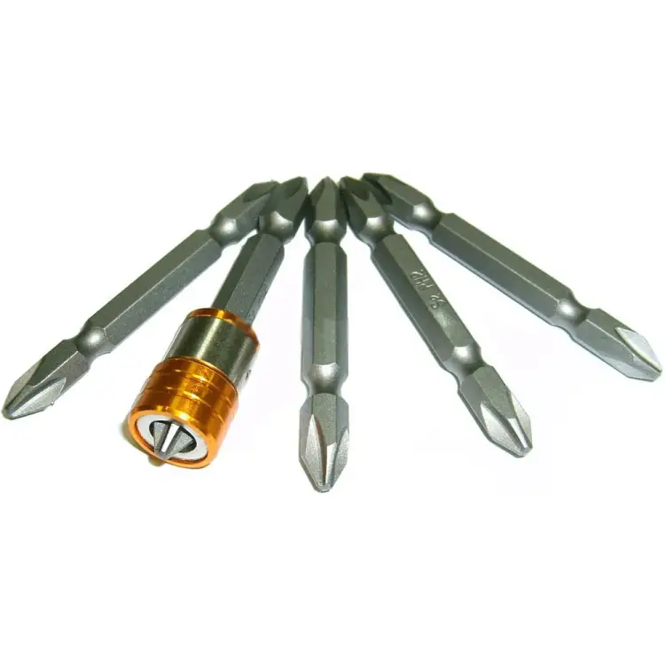 Набор бит SKRAB 41575 Набор бит SKRAB 41575