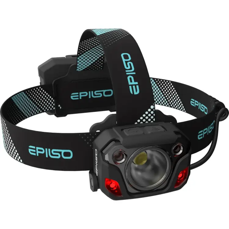 Налобный фонарь Epilso LUMINUS SST40 20W 1400 Lm EPF-140