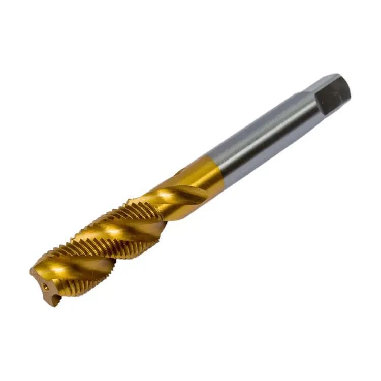 Спиральный однопроходной машинный метчик Профоснастка 435 Эксперт 50221035