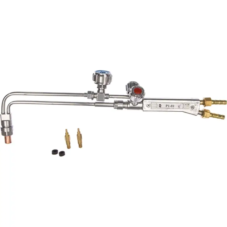 Ацетиленовый резак БАМЗ Р1-01А СВ000000892