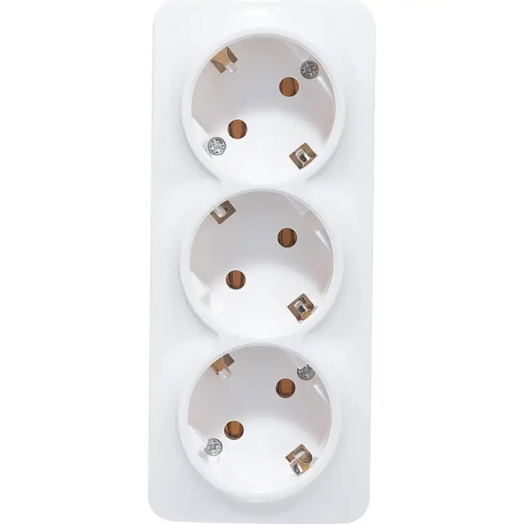 Розетка IONICH 1420