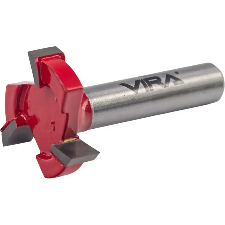 Фреза для выравнивания поверхностей и слэбов VIRA 553392