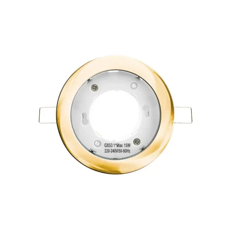 Встраиваемый светильник SWG GX53-H4-G