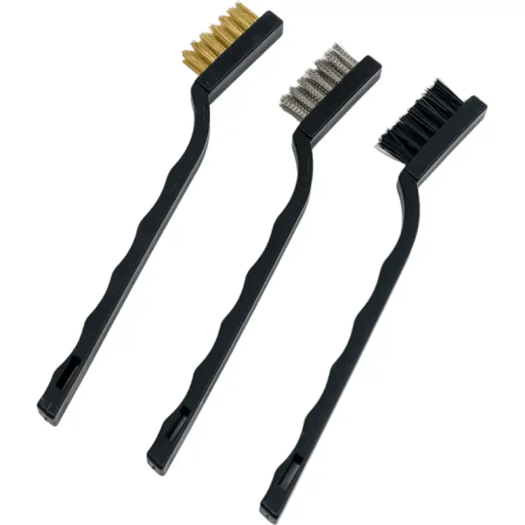 Набор щеток по металлу Спец 3846