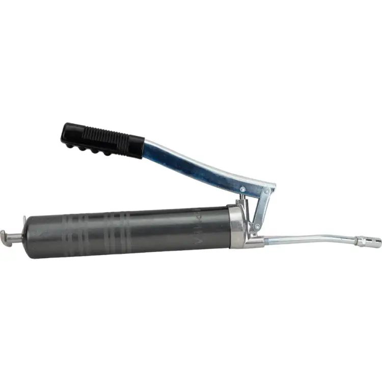 Плунжерный шприц для больших нагрузок Эврика ER-44450 Плунжерный шприц для больших нагрузок Эврика ER-44450