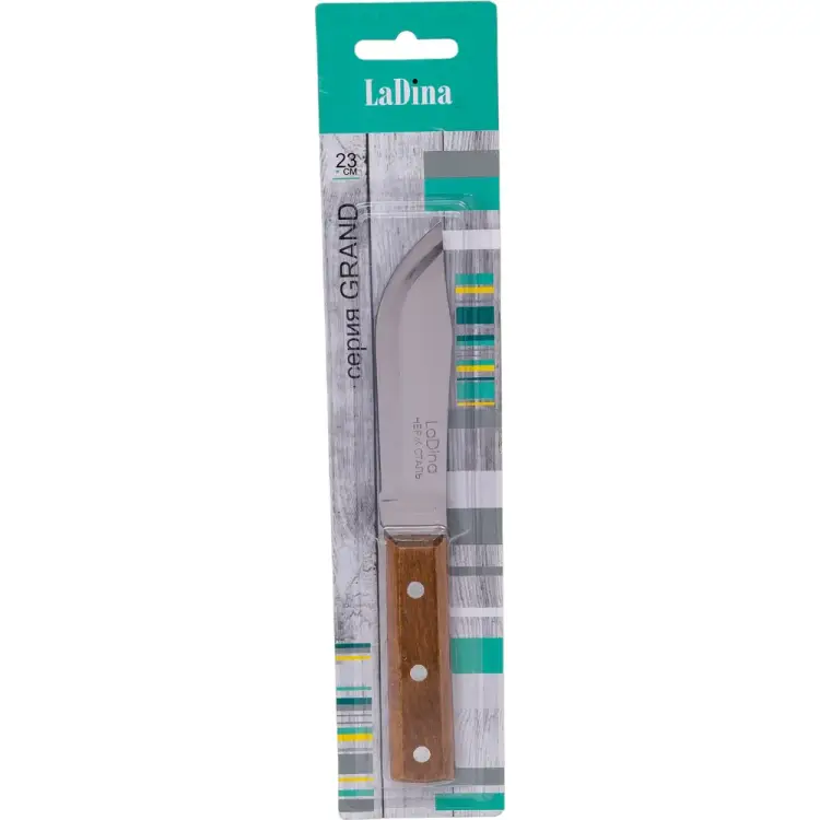 Кухонный нож Ladina GRAND 20049 Кухонный нож Ladina GRAND 20049