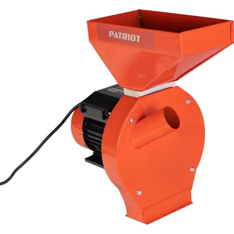 Электрический измельчитель кормов Patriot GR 250 732305625 Электрический измельчитель кормов Patriot GR 250 732305625