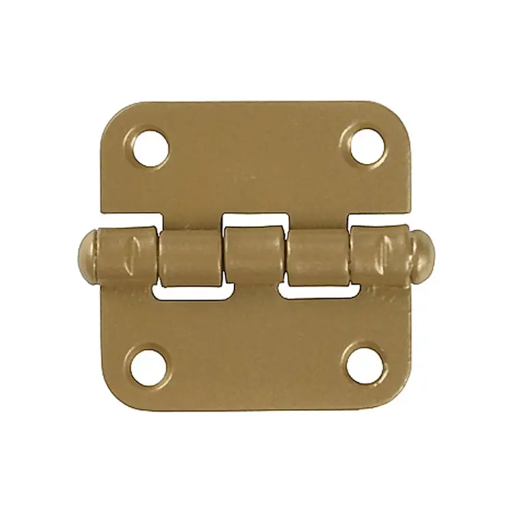 Универсальная стальная накладная петля Без бренда ПН-40 37623-40