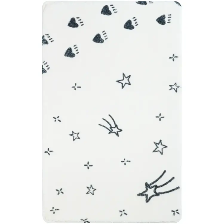 Коврик для ванной FIXSEN TEDDY SKY FX-6001S