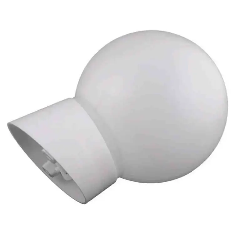 Настенно-потолочный светильник Apeyron НББ-60косоеосно