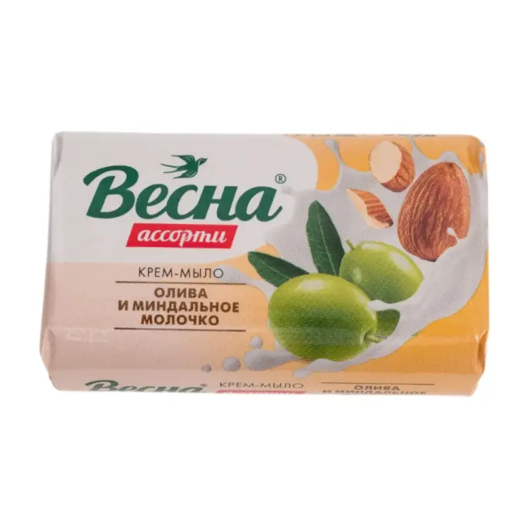 Туалетное мыло ВЕСНА 6088