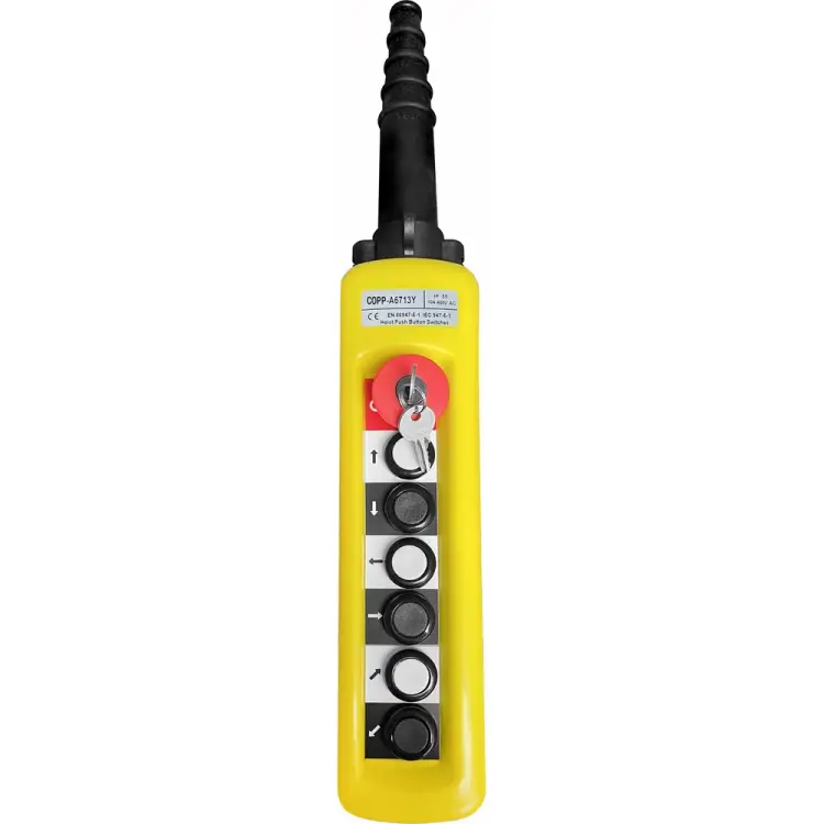 Пульт управления OCALIFT COPP-A6713Y