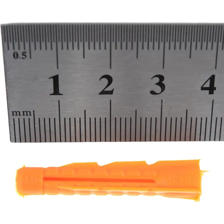 Универсальный дюбель Tech-Krep 6х37 100 шт. 124450