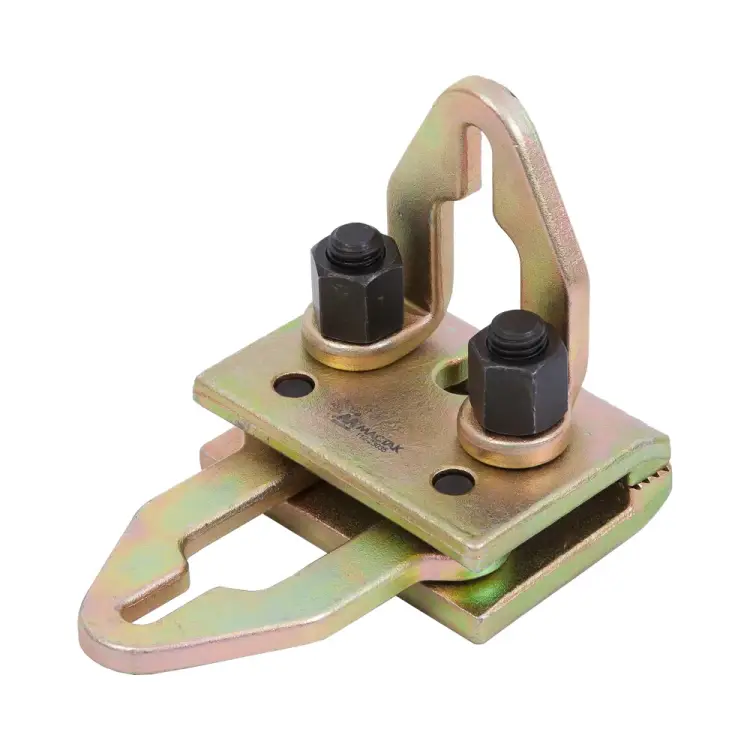 Кузовной зажим МАСТАК 112-23035 Кузовной зажим МАСТАК 112-23035