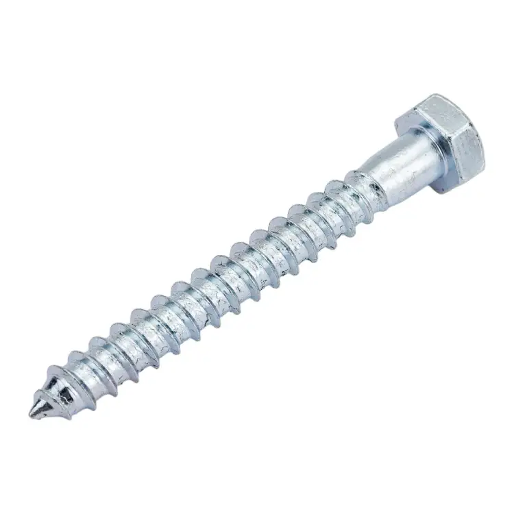 Шуруп крепежная техника 12x100 10 шт. 497188 БК