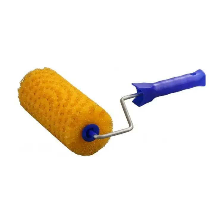 Валик STAYER ГОРОШЕК 0367-18 Валик STAYER ГОРОШЕК 0367-18