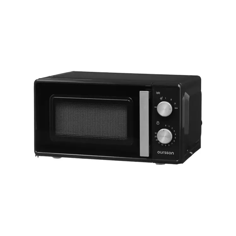 Микроволновая печь OURSSON MM1702/BL Микроволновая печь OURSSON MM1702/BL