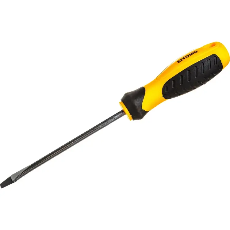 Шлицевая отвертка SITOMO SIT 856496 Шлицевая отвертка SITOMO SIT 856496