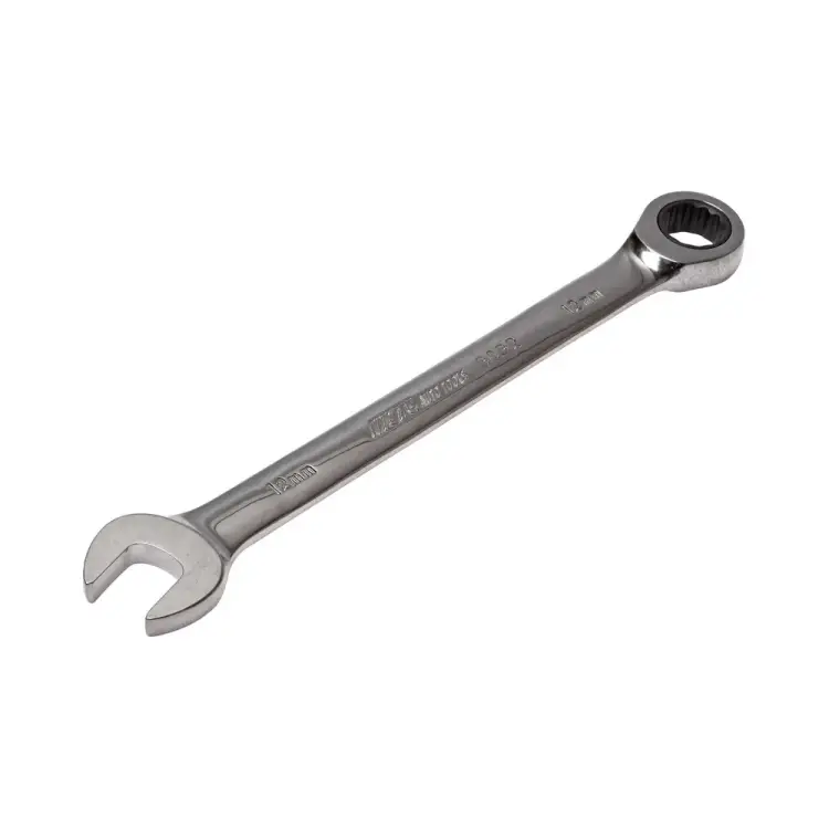 Комбинированный трещоточный ключ JTC JTC-3032