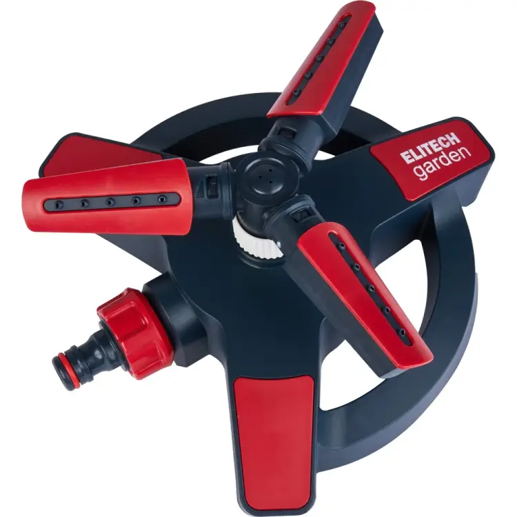Разбрызгиватель Elitech SP 006R Garden 206073 Разбрызгиватель Elitech SP 006R Garden 206073