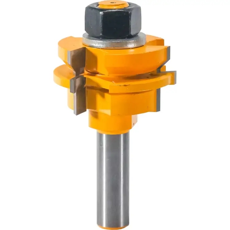 Фреза для изготовления вагонки Энкор 10619