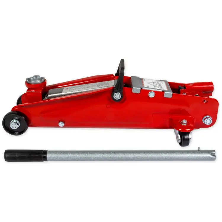 Гидравлический подкатной домкрат Arnezi 00-01118715