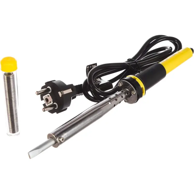 Паяльник STAYER PROFI 55300-100