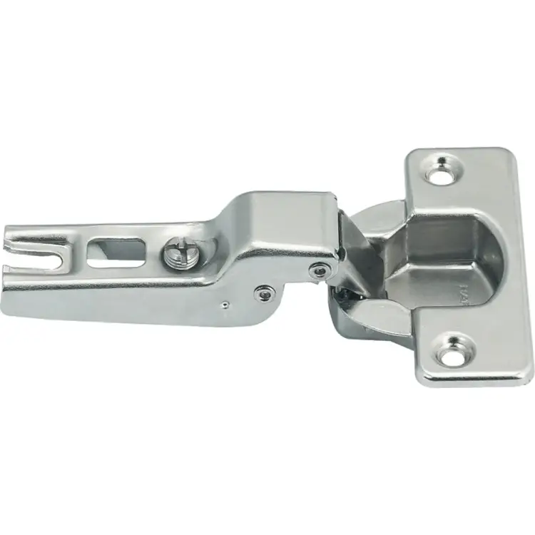 Полунакладная петля Hafele 316.30.501