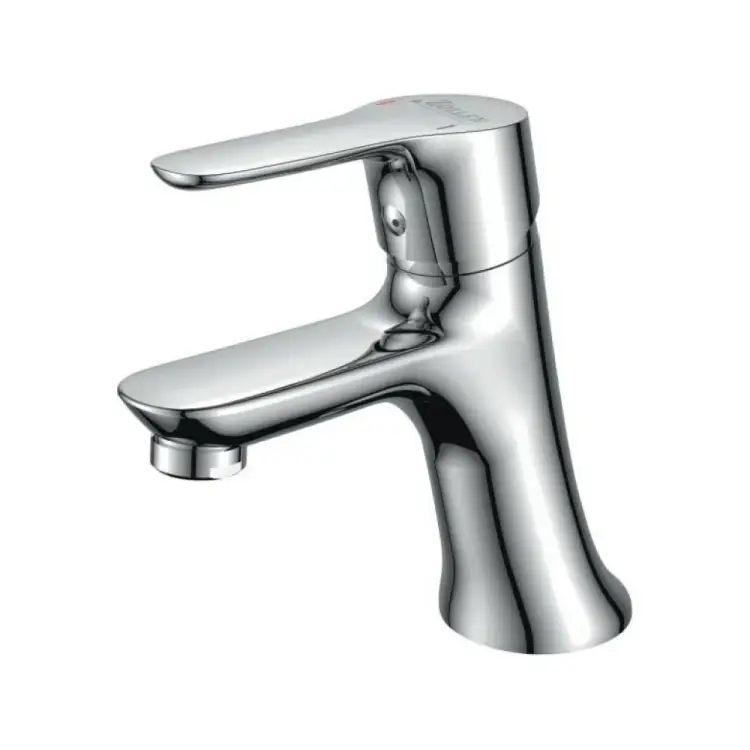 Смеситель для умывальника ZOLLEN Zeven ZE53610922 444210