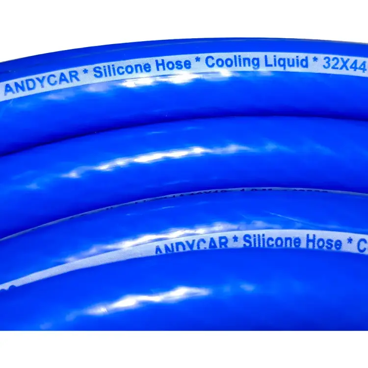 Силиконовый шланг Andycar SILCL-3205