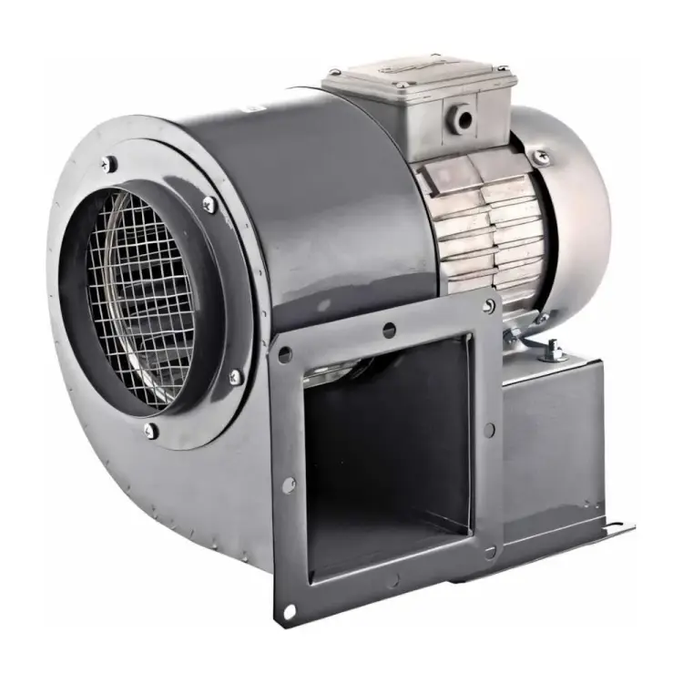 Вентилятор ERA Buran 90-06258