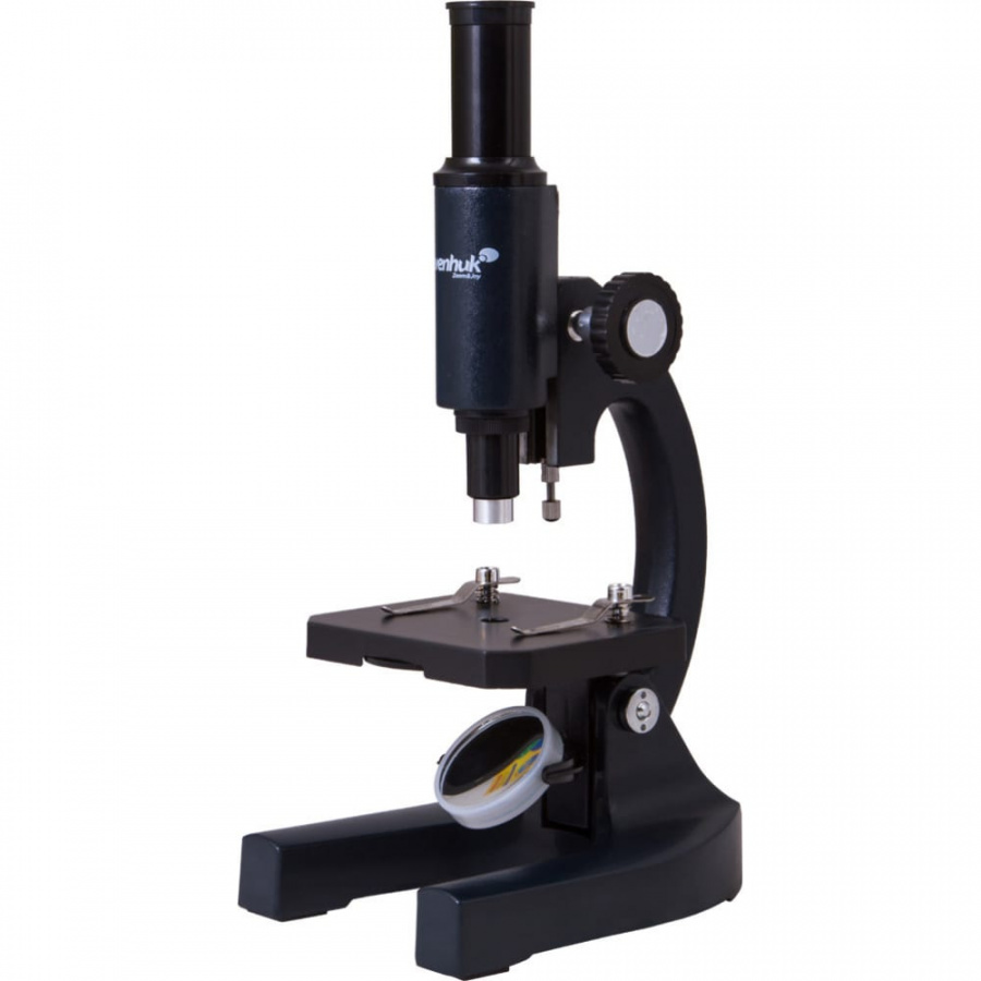 Монокулярный микроскоп Levenhuk 3S NG